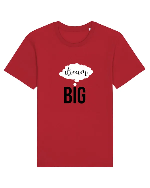 Big Dream Red