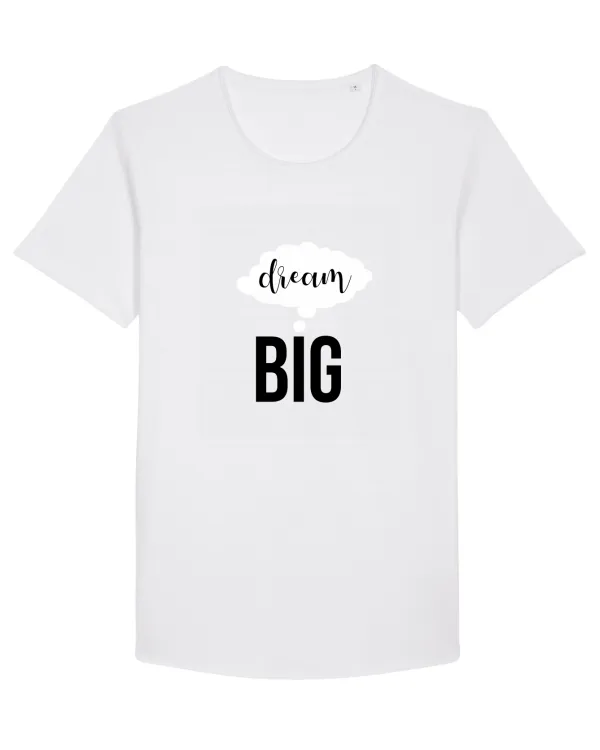 Big Dream White