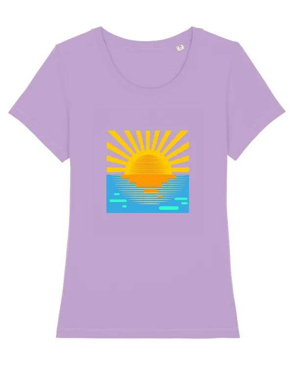 Apus de soare Lavender Dawn