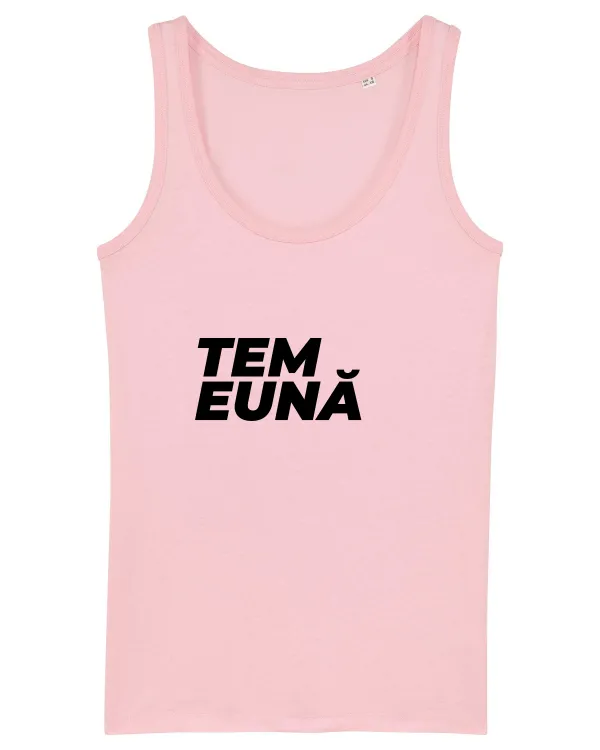 Suntem împreună Cotton Pink