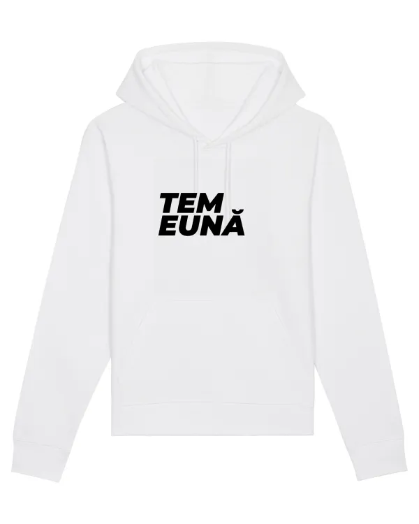 Suntem împreună White