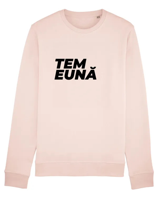 Suntem împreună Candy Pink