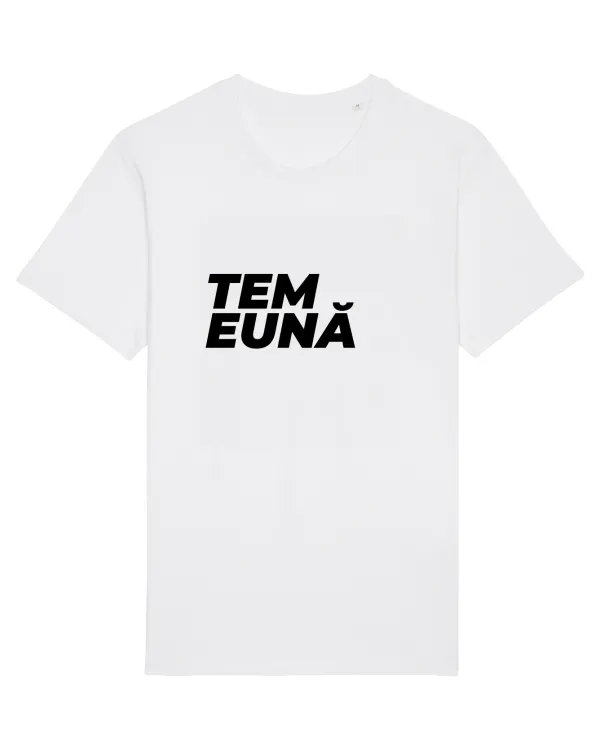 Suntem împreună White