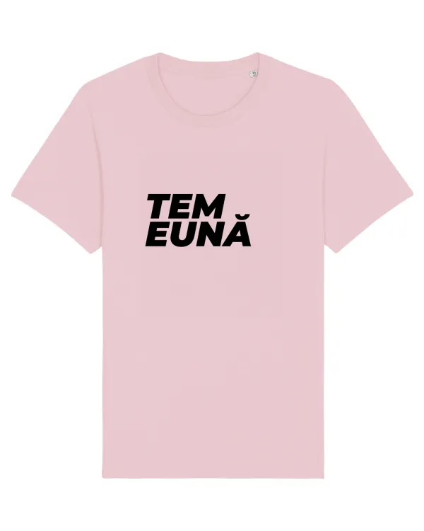 Suntem împreună Cotton Pink