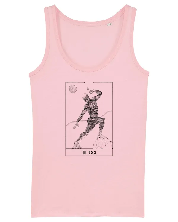 Maiou Damă Dreamer Cotton Pink