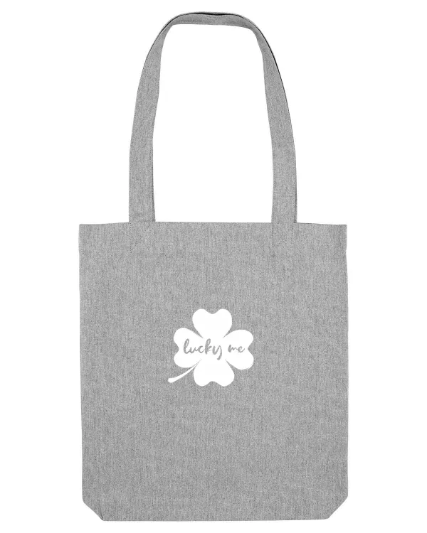 Sacoșă textilă Heather Grey