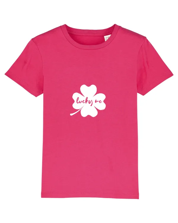 Norocos mereu Tricou mânecă scurtă  Copii Mini Creator