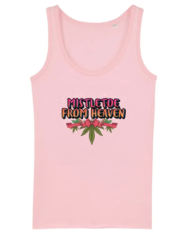 Maiou Damă Dreamer Cotton Pink