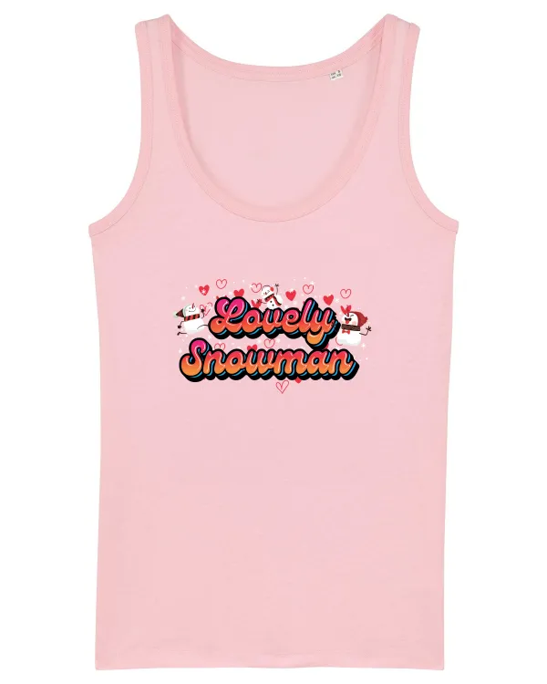 Maiou Damă Dreamer Cotton Pink