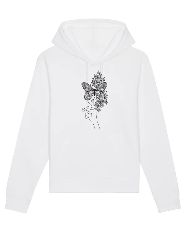 Shhh White