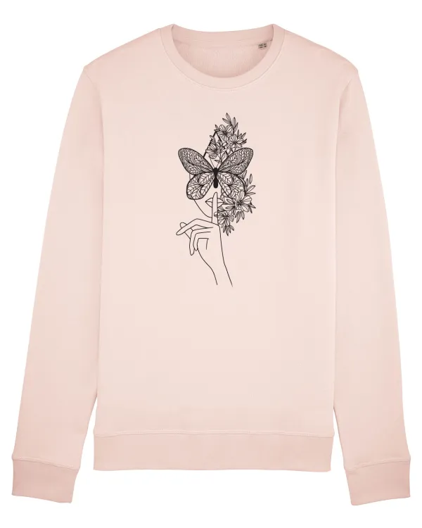 Shhh Candy Pink