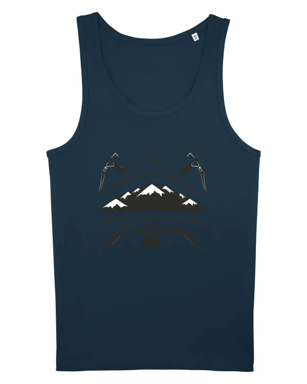 American Alpine Club Maiou Bărbat Runs