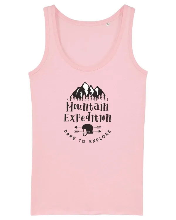 Maiou Damă Dreamer Cotton Pink