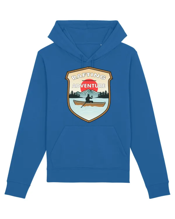 Rafting Adventure Royal Blue
