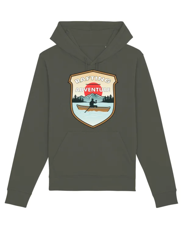 Rafting Adventure Khaki