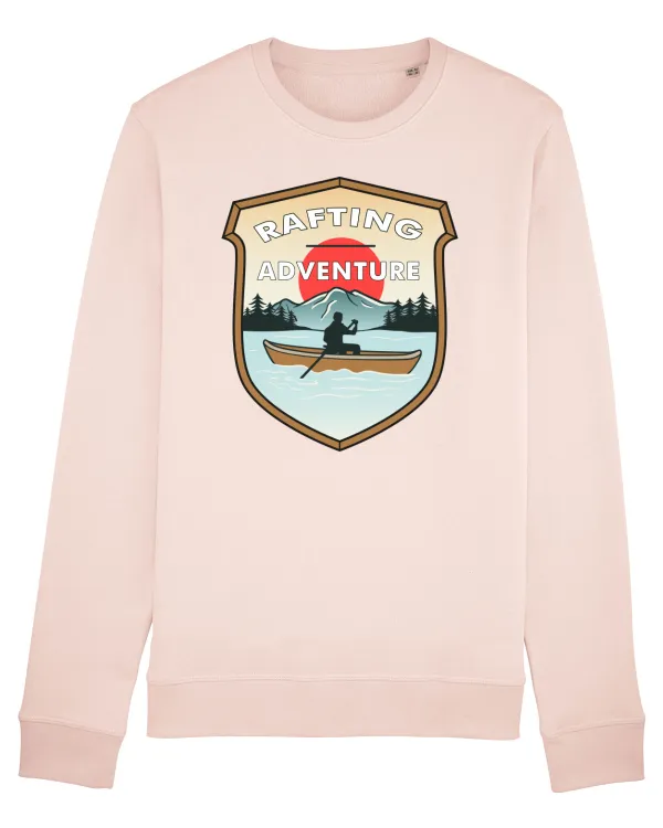 Rafting Adventure Candy Pink