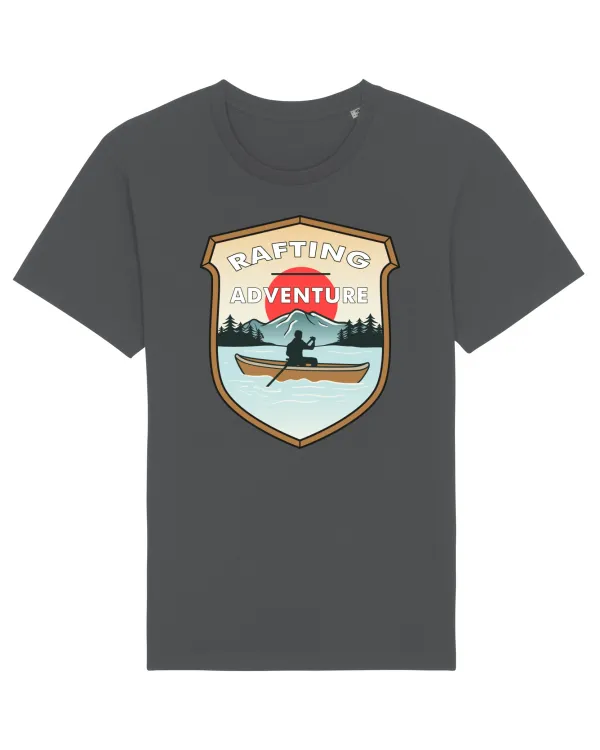 Rafting Adventure Anthracite