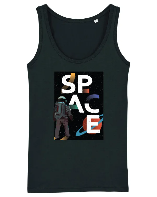 Space Design Black