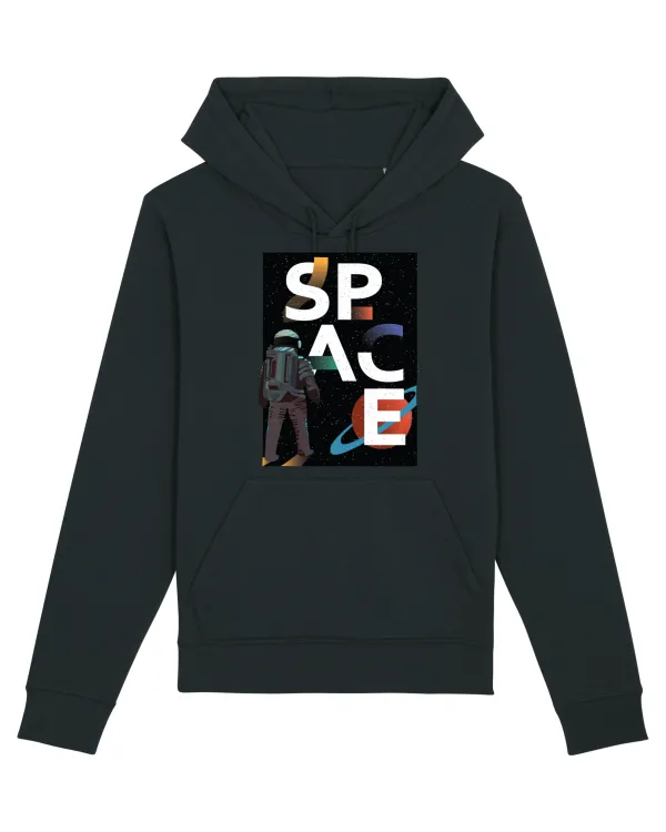 Space Design Black