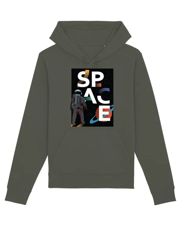 Space Design Khaki