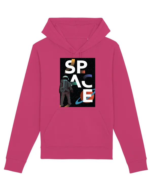 Space Design Raspberry