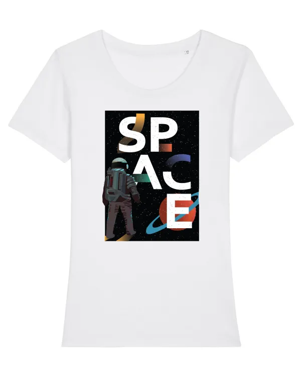 Space Design White