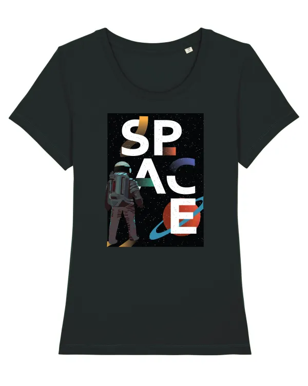 Space Design Black