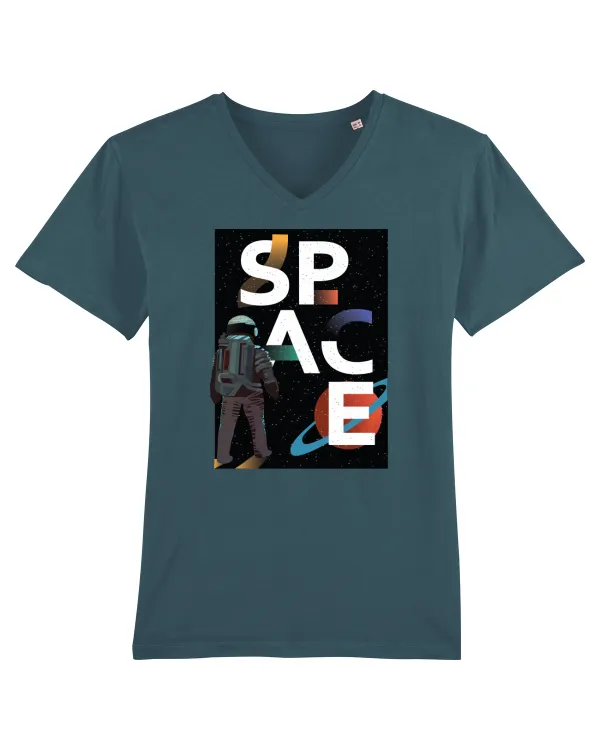 Space Design Stargazer