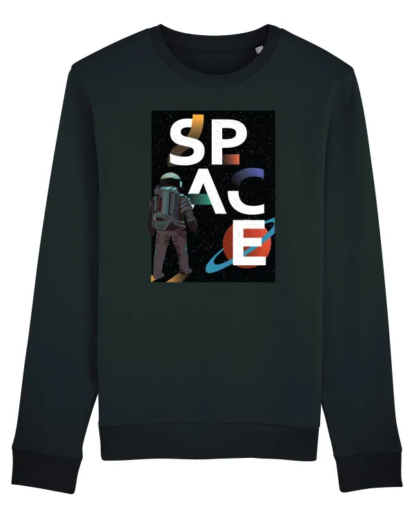 Space Design Black