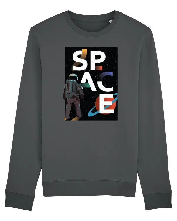Space Design Anthracite