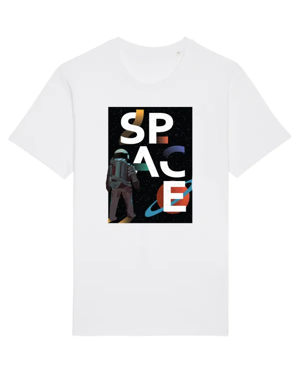 Space Design White