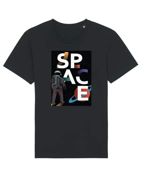 Space Design Black