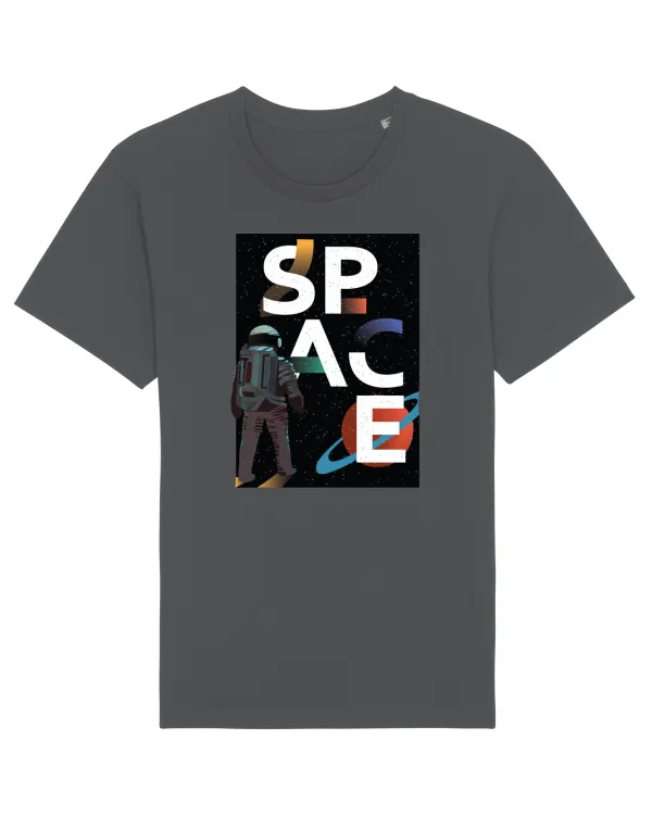 Space Design Anthracite