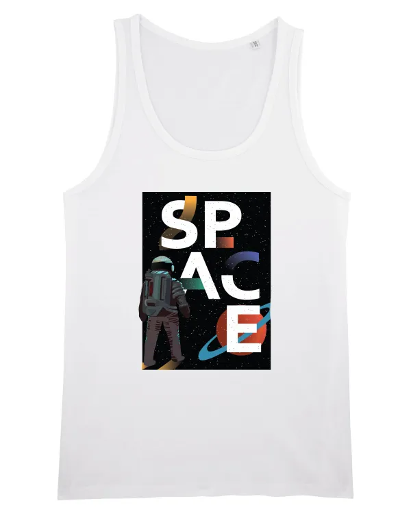 Space Design White