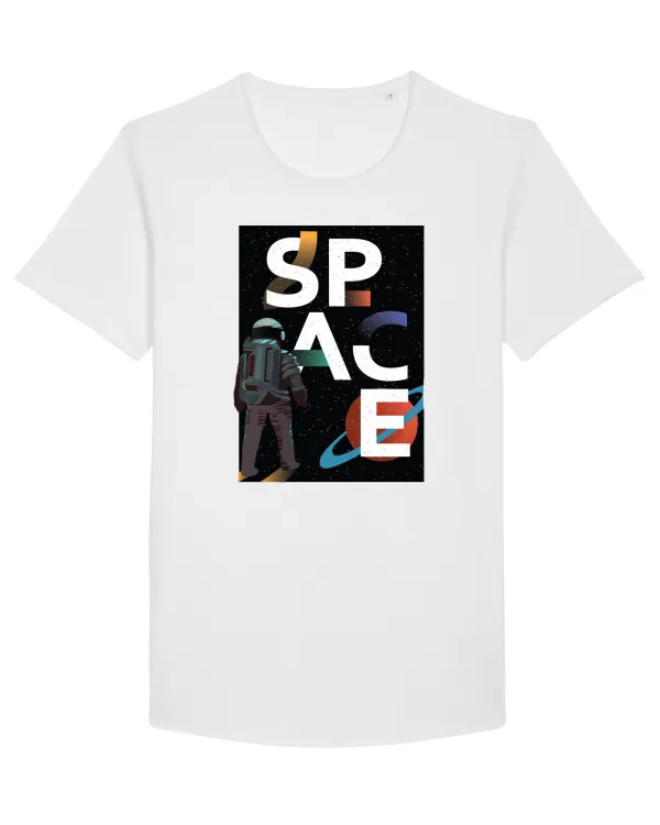 Space Design White