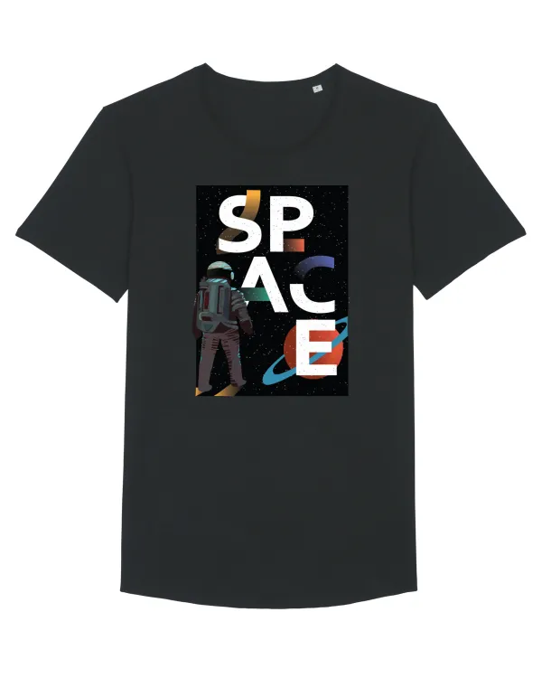 Space Design Black