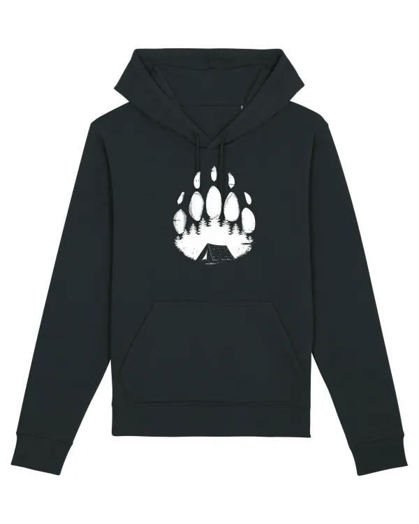 Hanorac Unisex Drummer Black