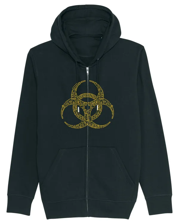 Biohazard Black