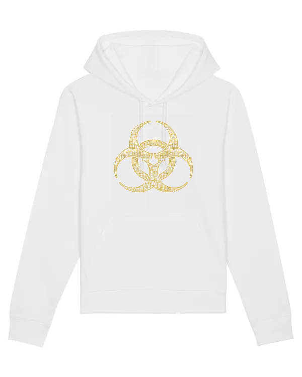 Biohazard White
