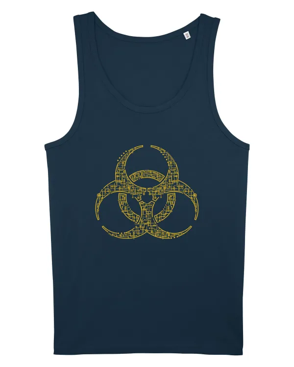 Biohazard Navy