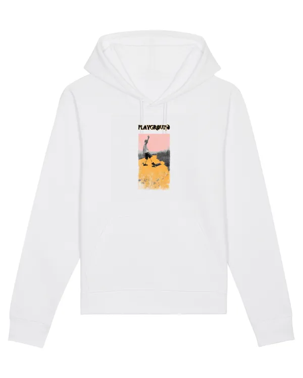 skateboard White
