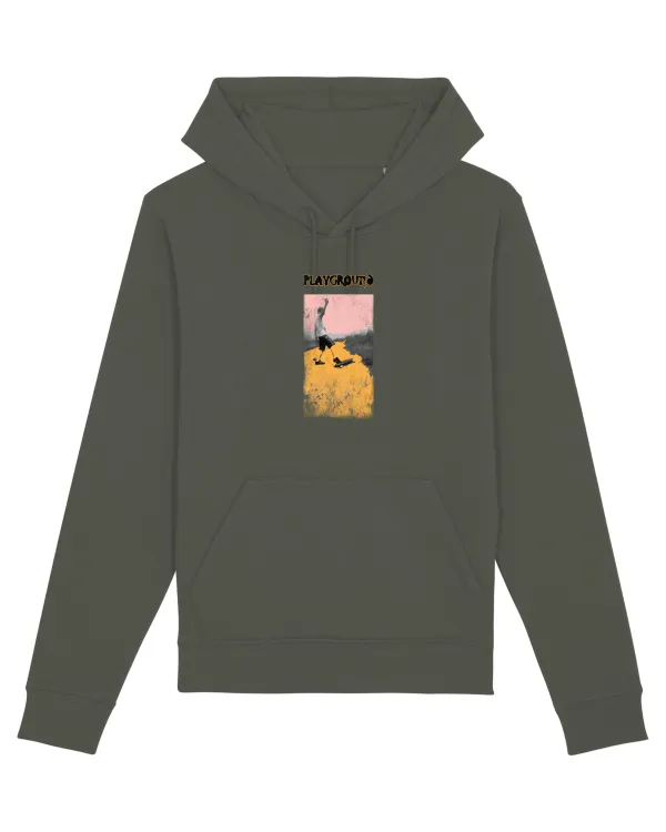 skateboard Khaki