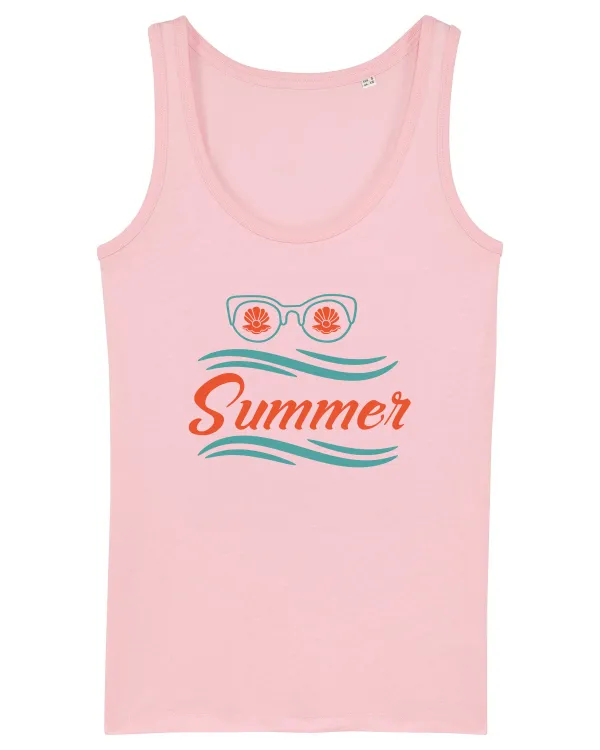Maiou Damă Dreamer Cotton Pink