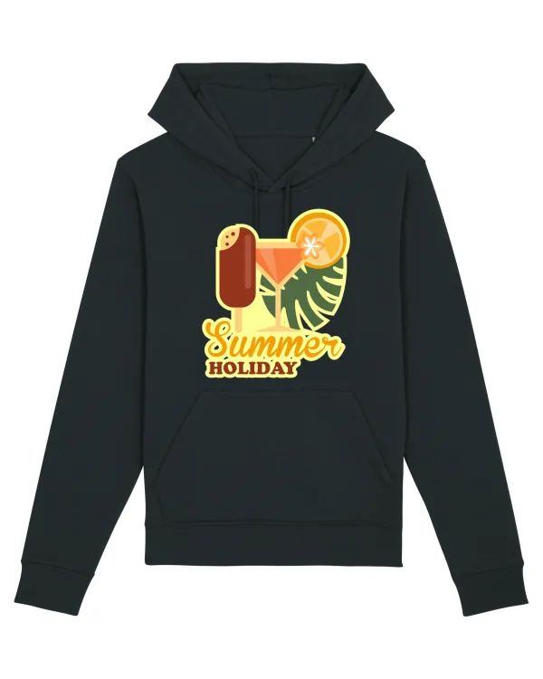 Summer Holiday Black