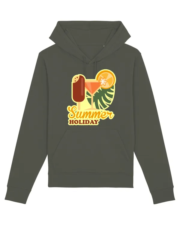 Summer Holiday Khaki