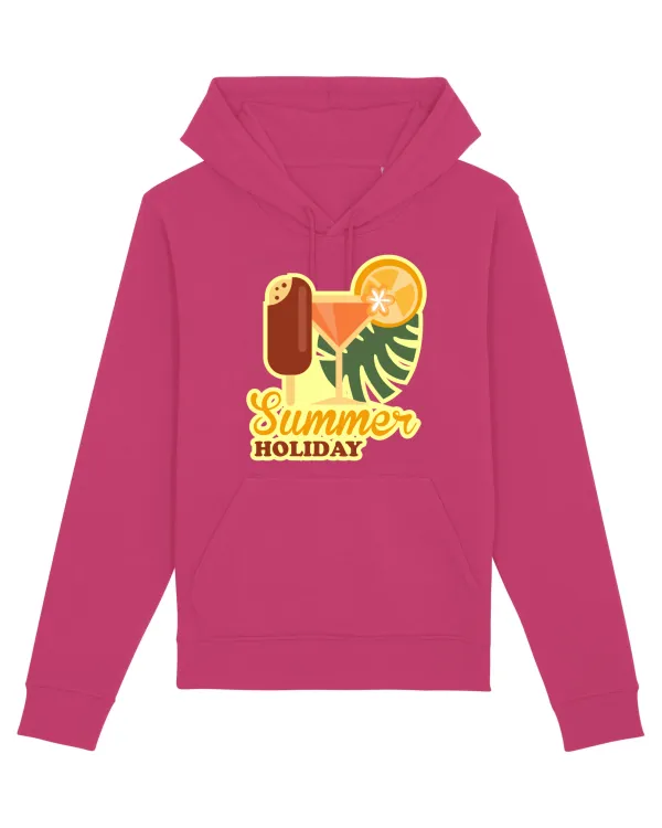 Summer Holiday Raspberry