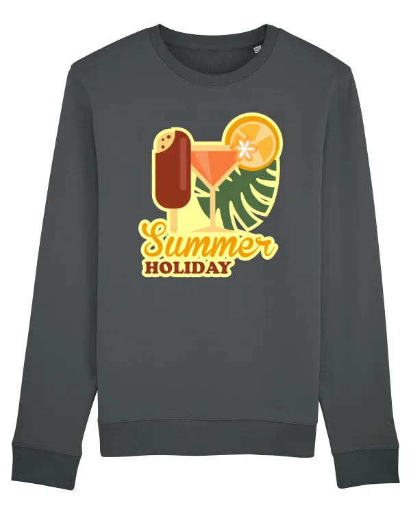 Summer Holiday Anthracite