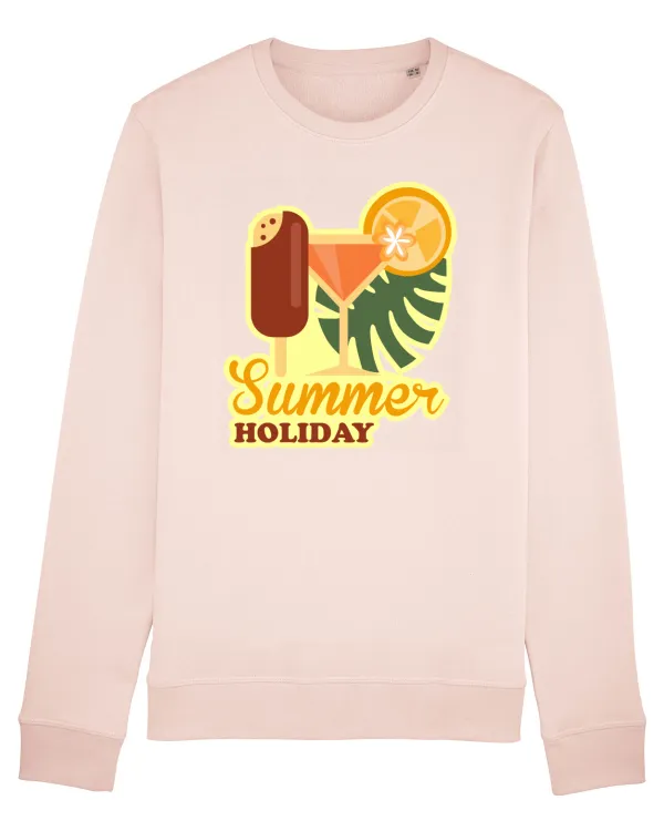 Summer Holiday Candy Pink
