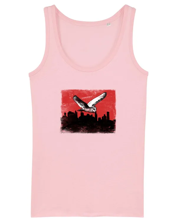 Maiou Damă Dreamer Cotton Pink