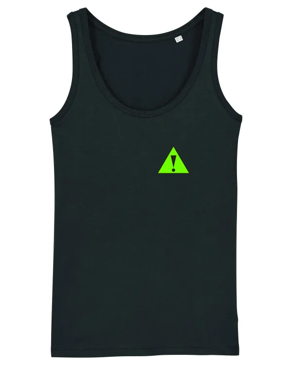 DANGER Black